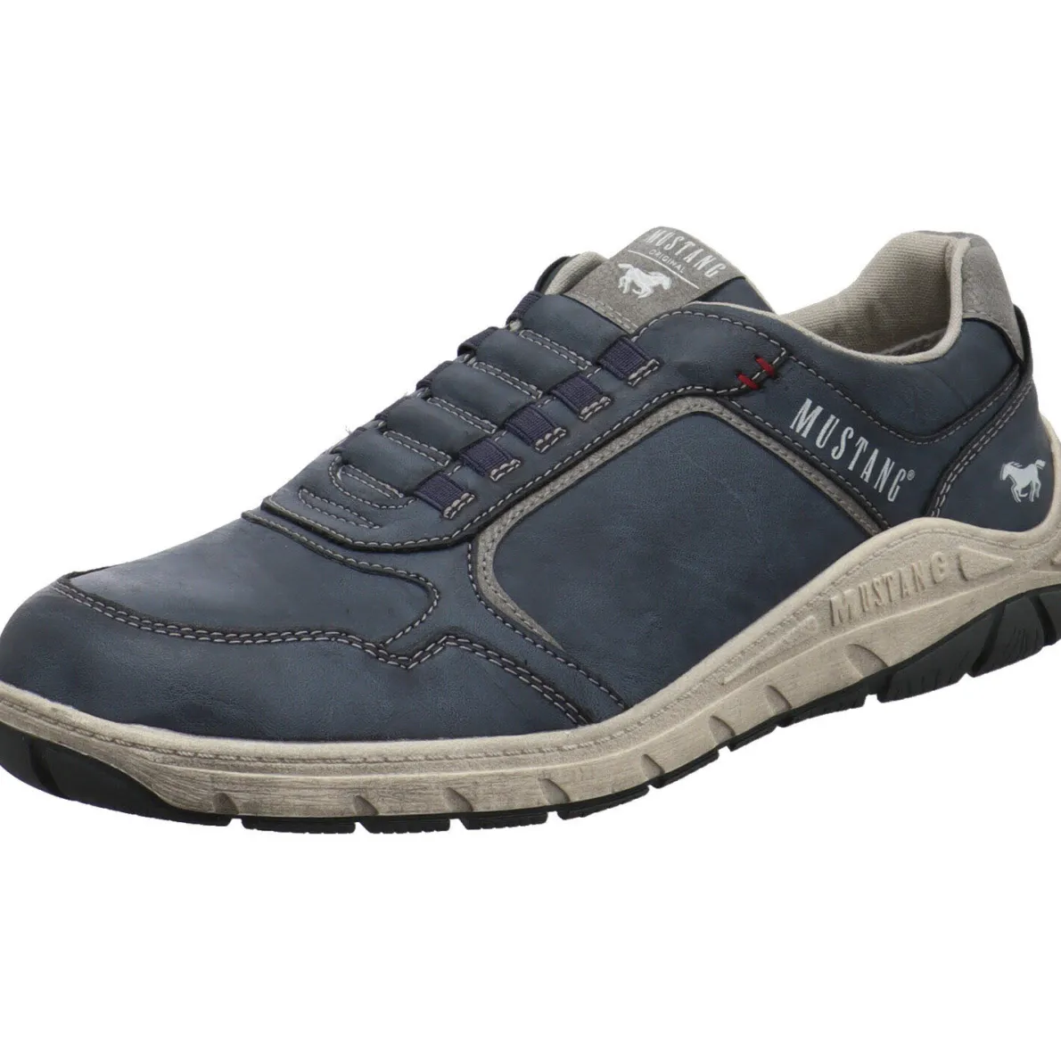 Mustang Sneaker low