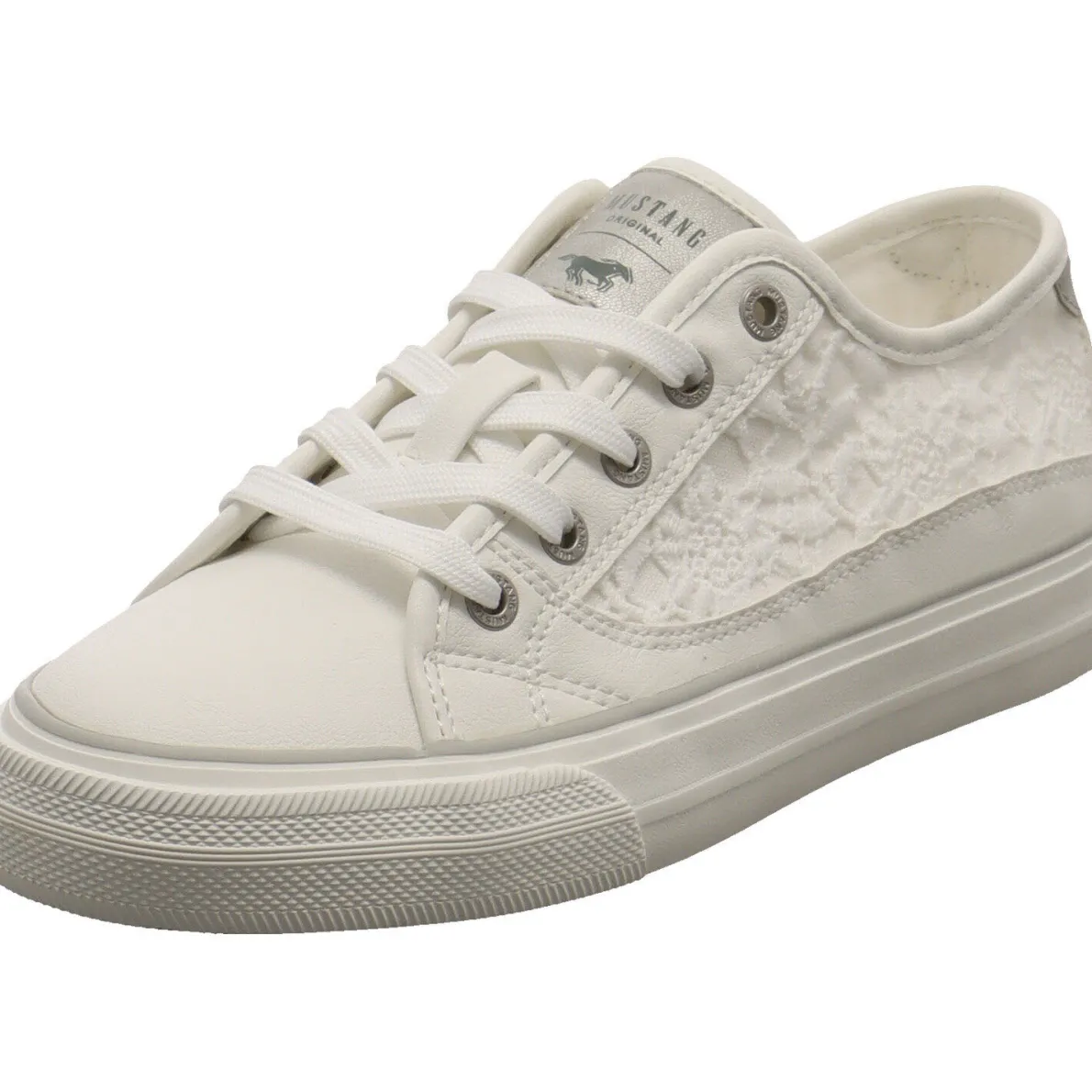 Mustang Sneaker low