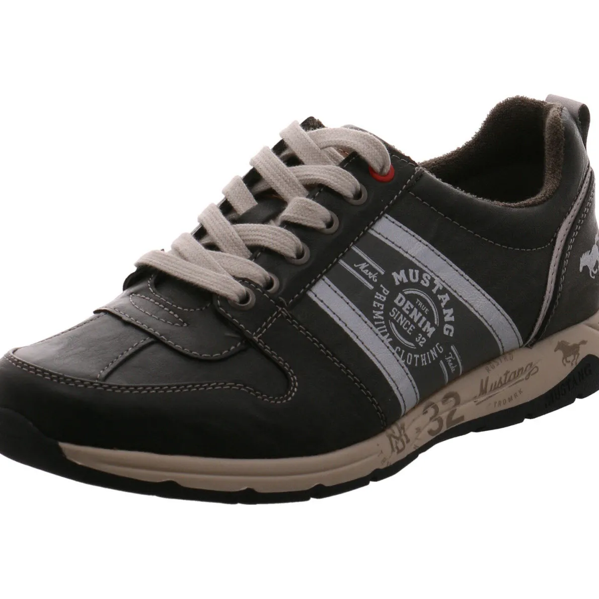 Mustang Sneaker low