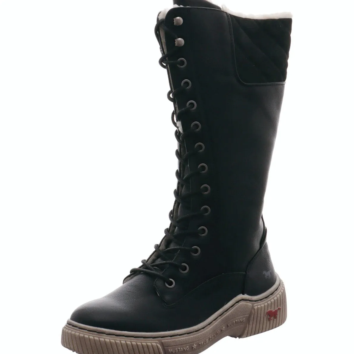 Mustang Stiefel
