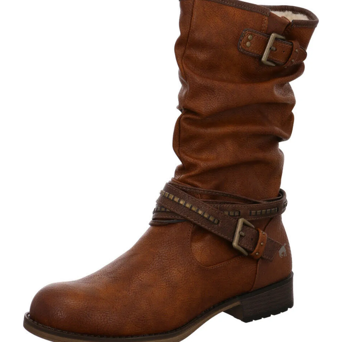 Mustang Stiefel