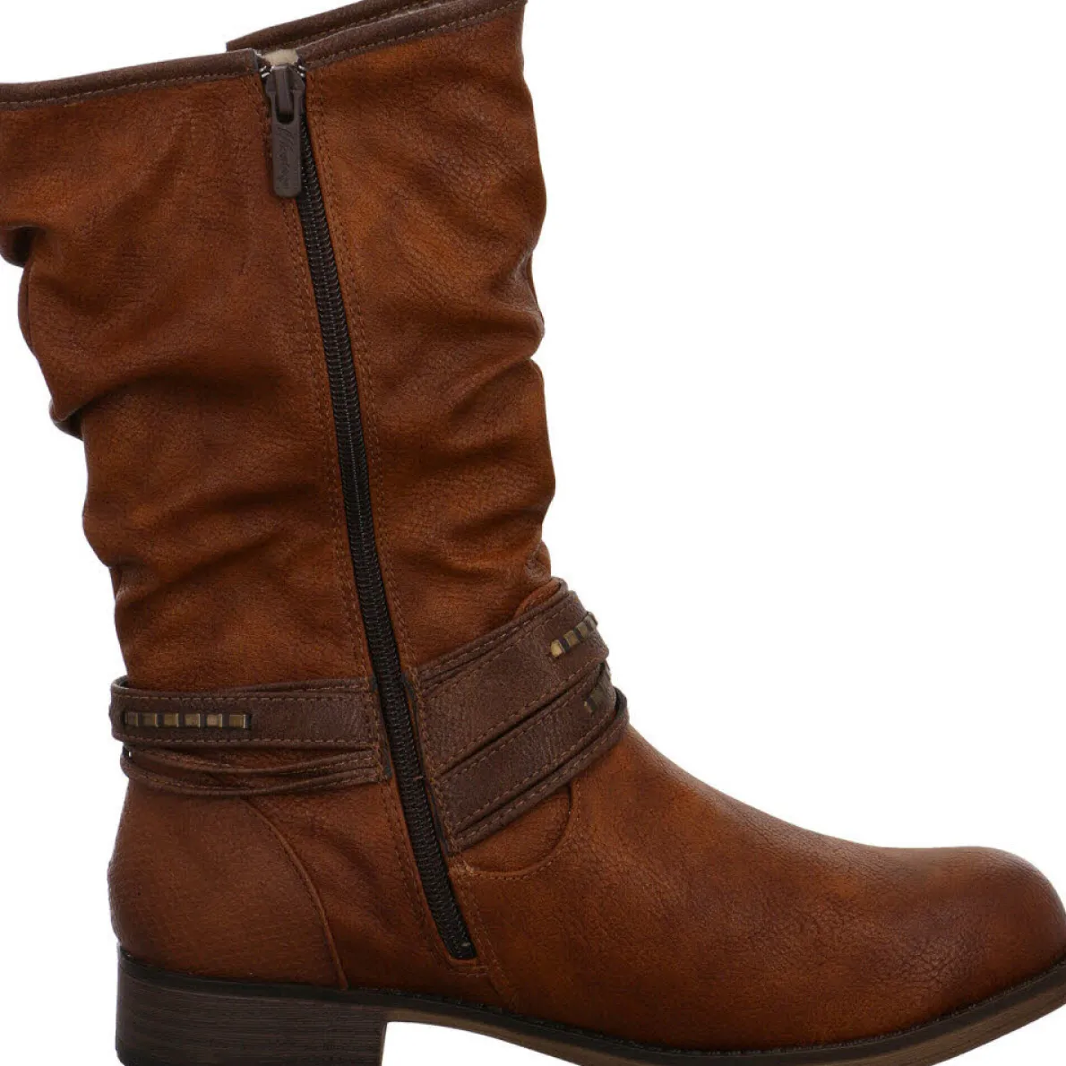 Mustang Stiefel