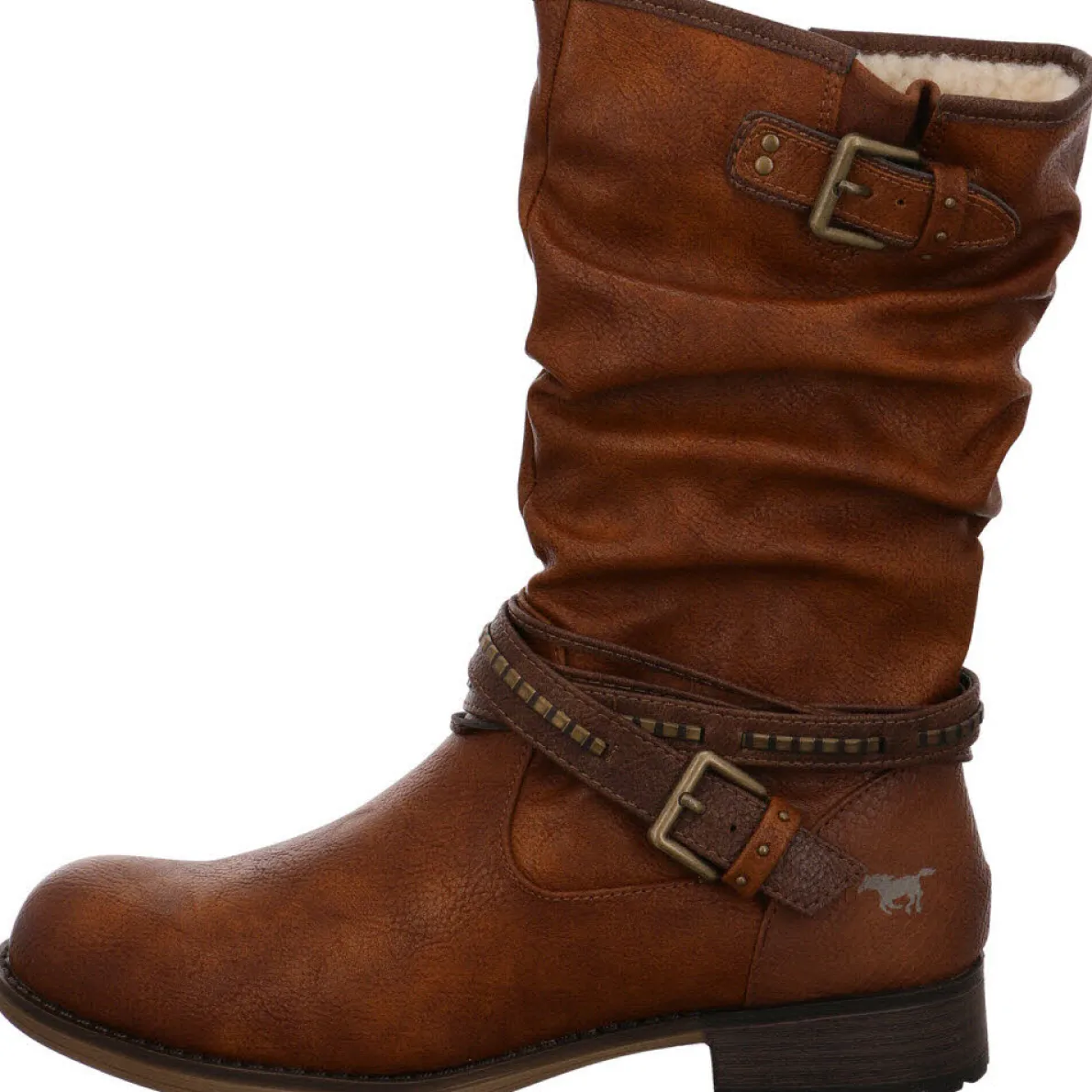 Mustang Stiefel