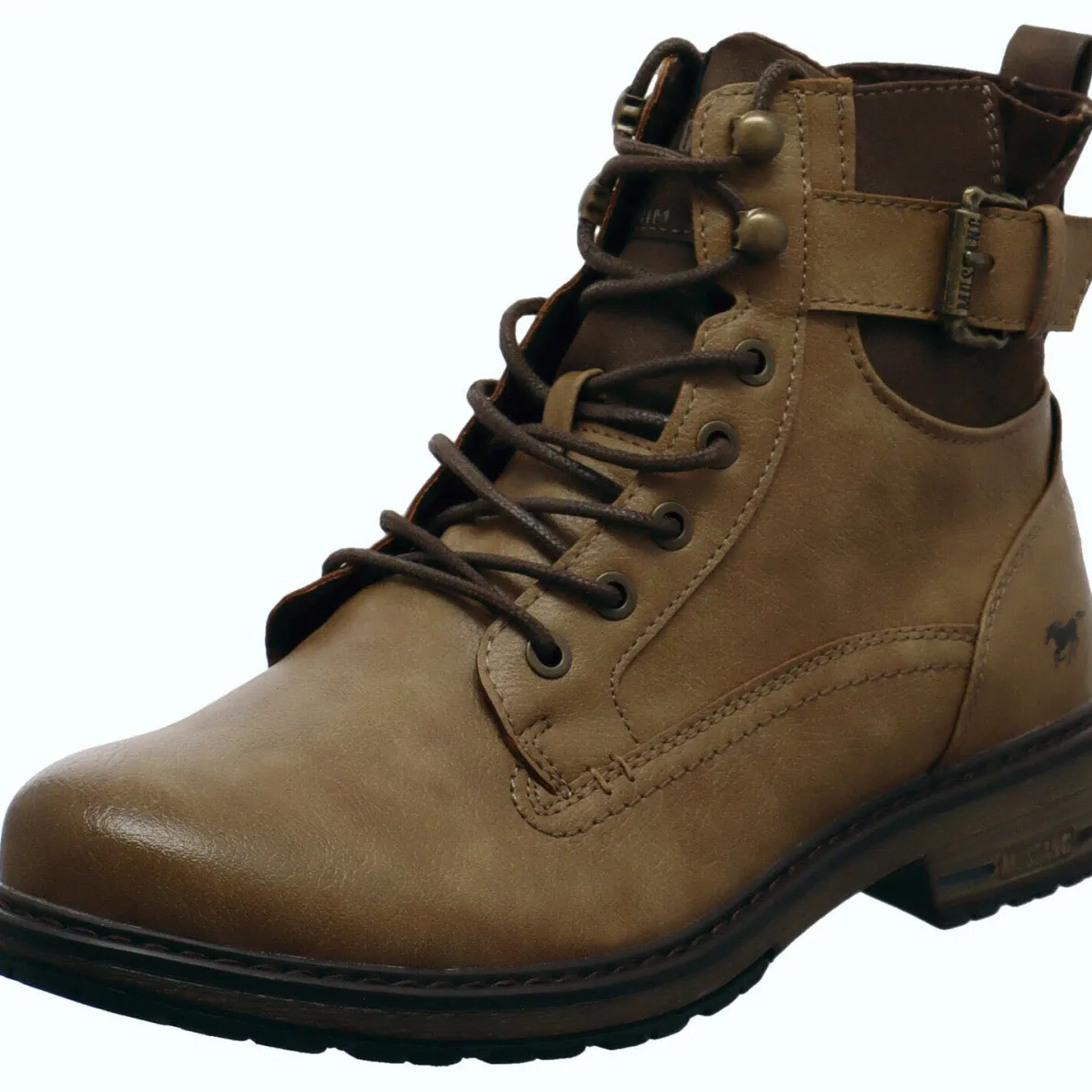 Mustang Stiefelette