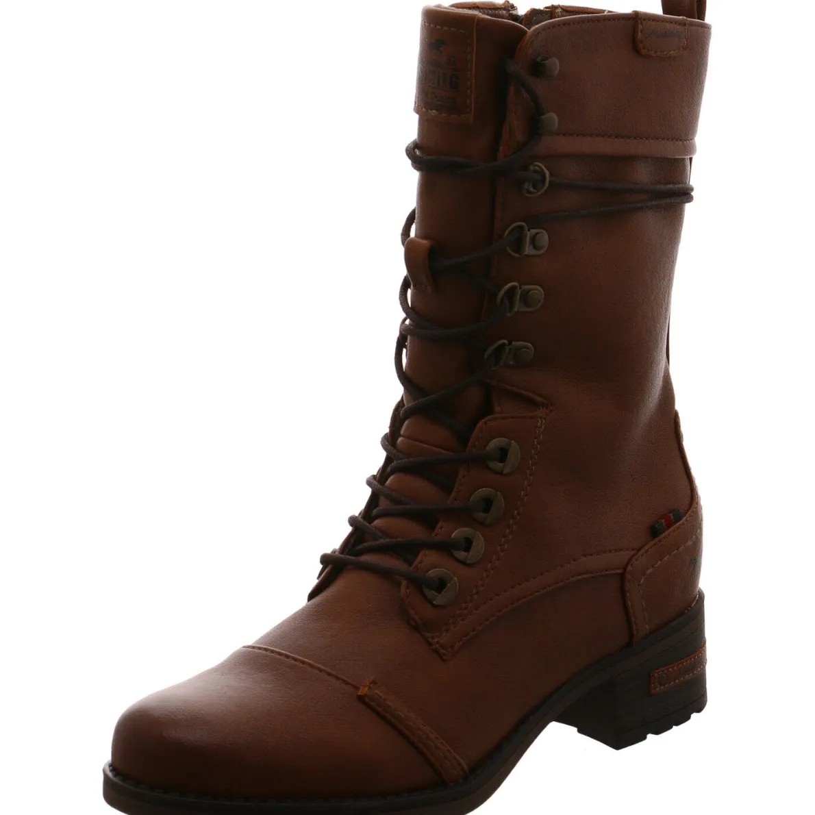 Mustang Winterstiefel