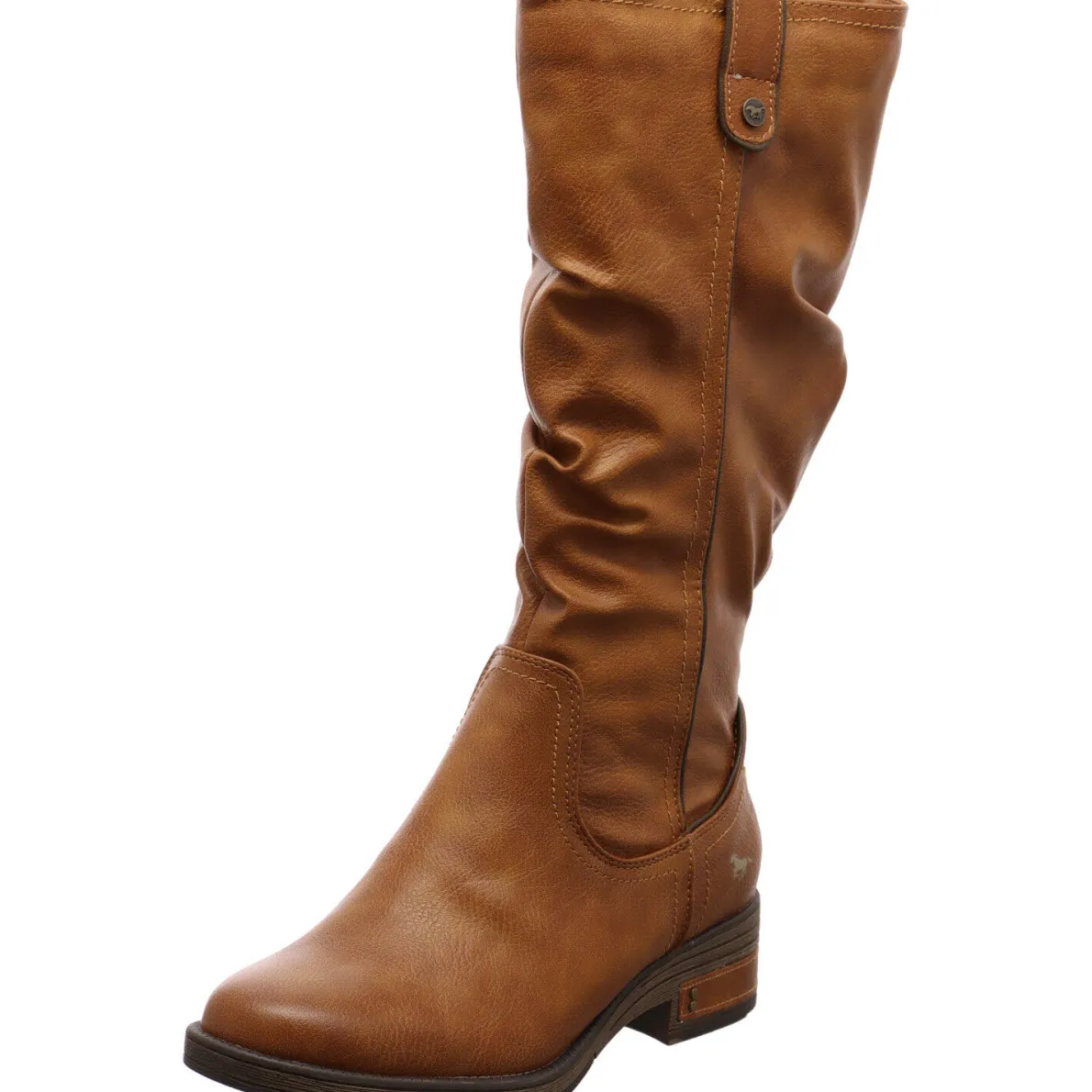 Mustang Winterstiefel