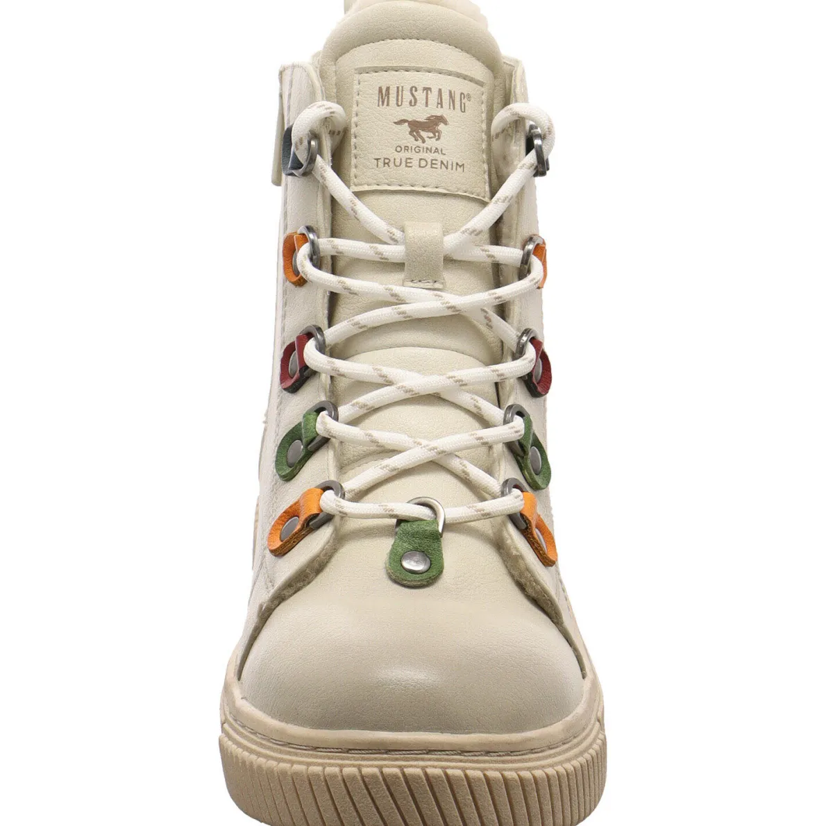 Mustang Winterstiefel