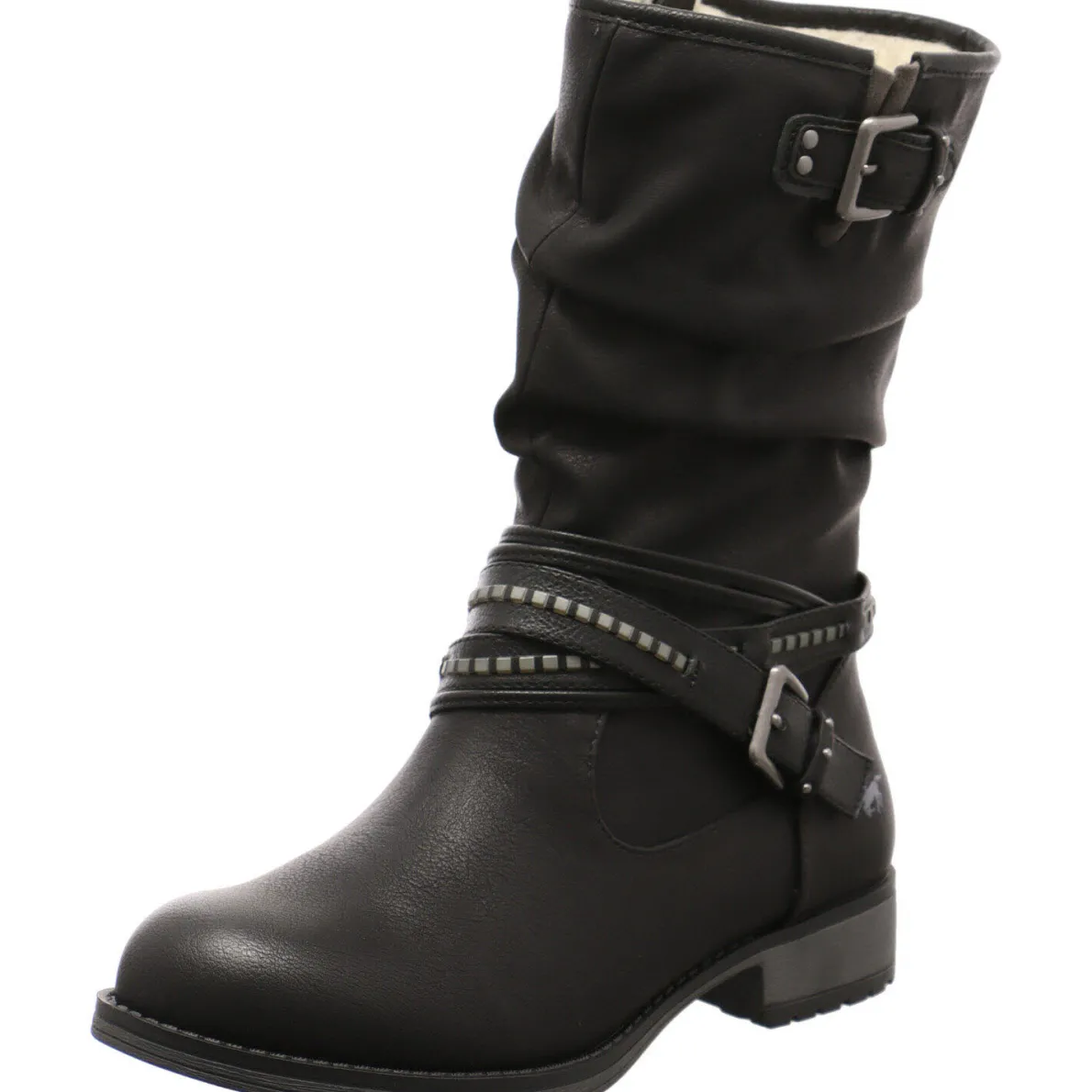 Mustang Winterstiefel