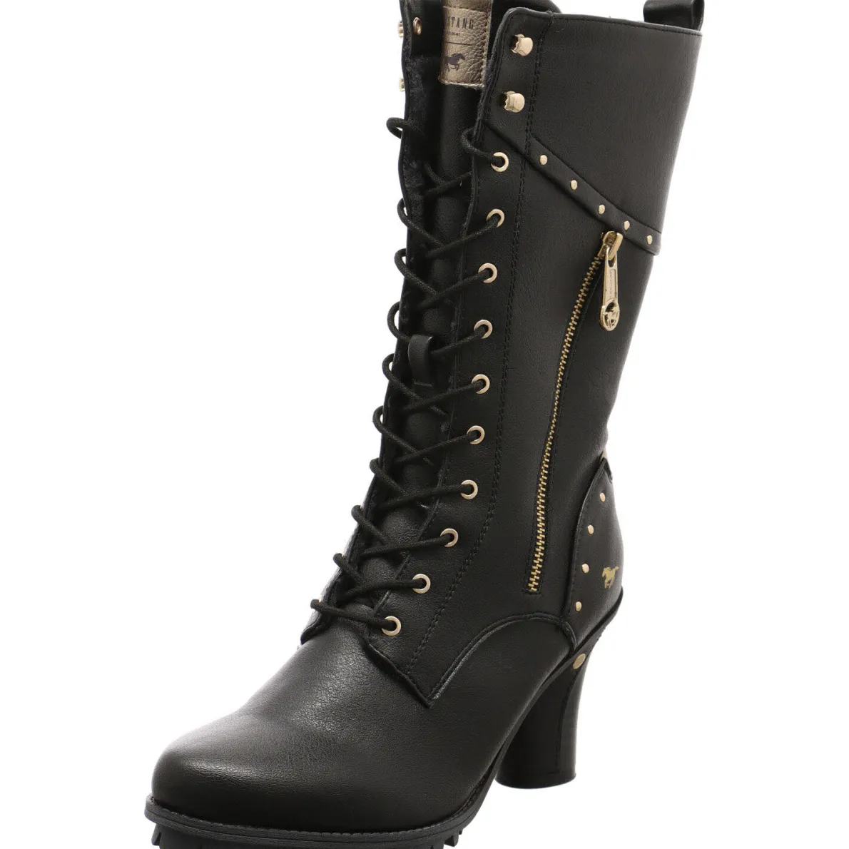 Mustang Winterstiefel