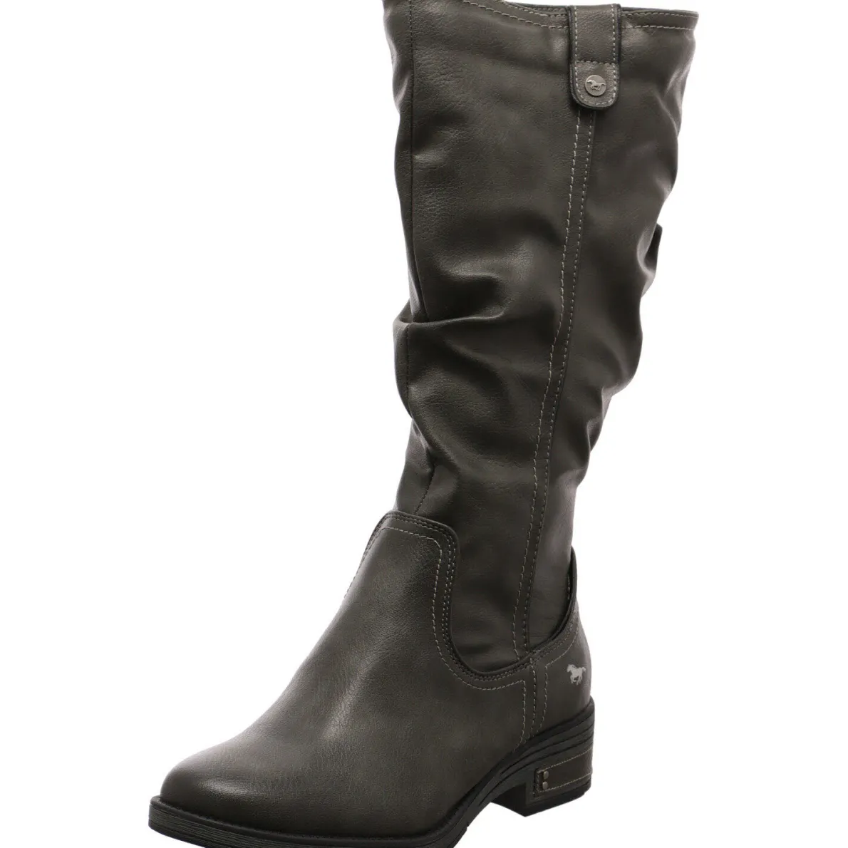 Mustang Winterstiefel