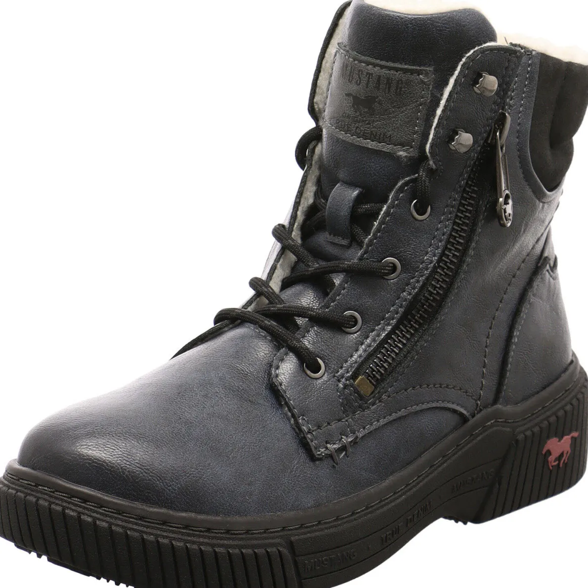 Mustang Winterstiefel