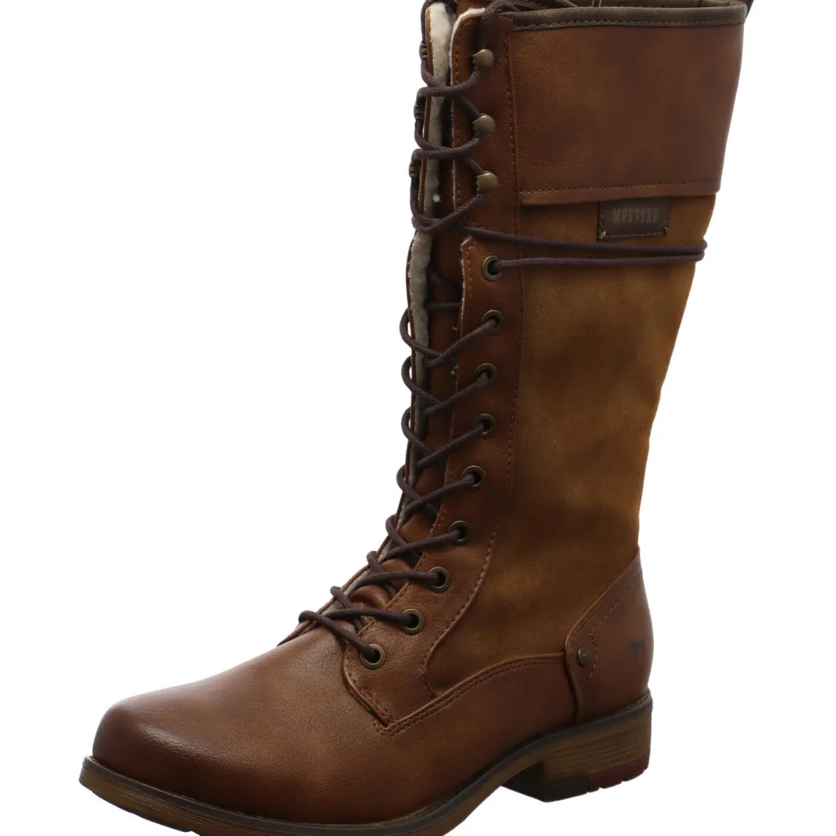 Mustang Winterstiefel