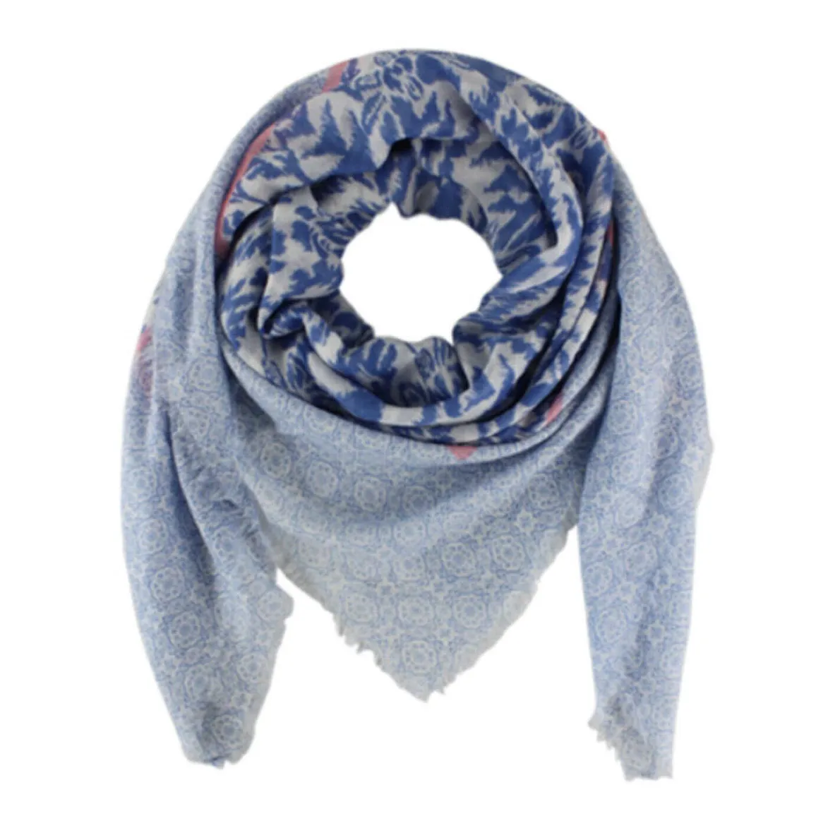 Nitzsche Fashion Tuch