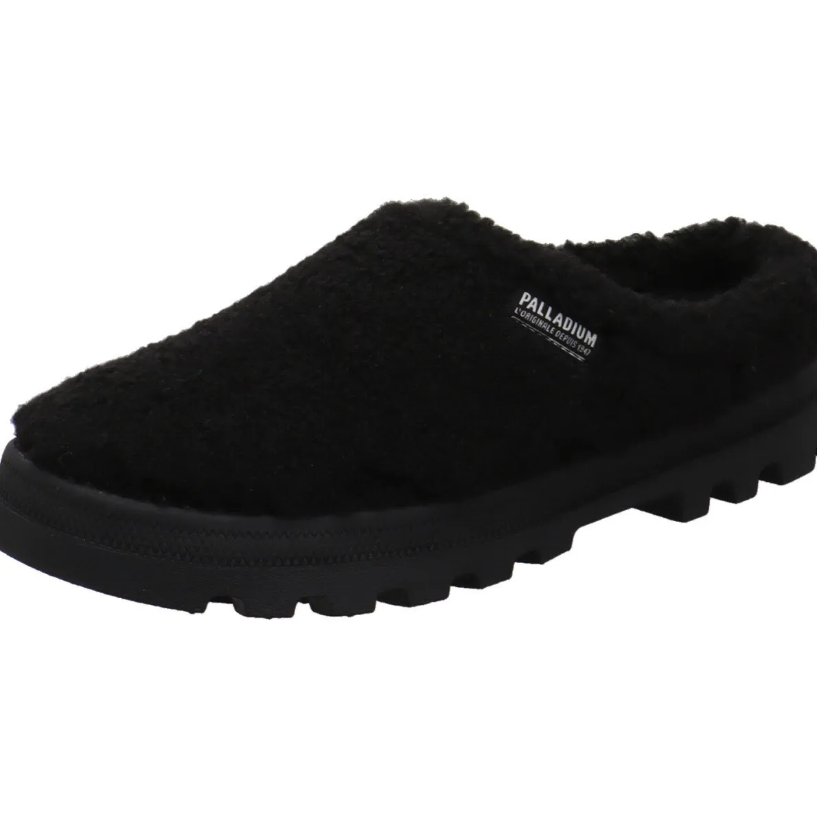 Palladium Hausschuh Dunelite Mule Cosy