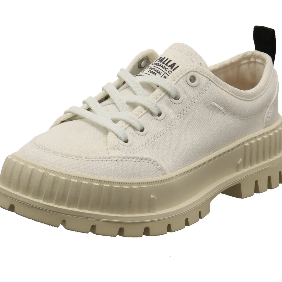 Palladium Sneaker low Pallashock Lo Org 2