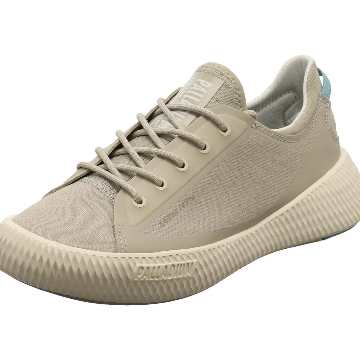 Palladium Sneaker low Pallanova CVS