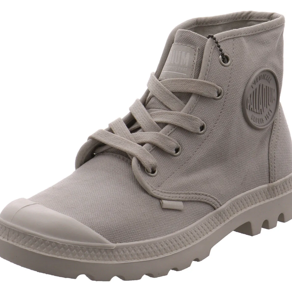 Palladium Sneaker high Pampa HI