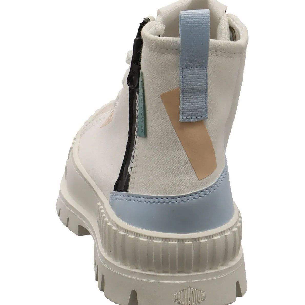 Palladium Sneaker high Pallashock Backzip 2