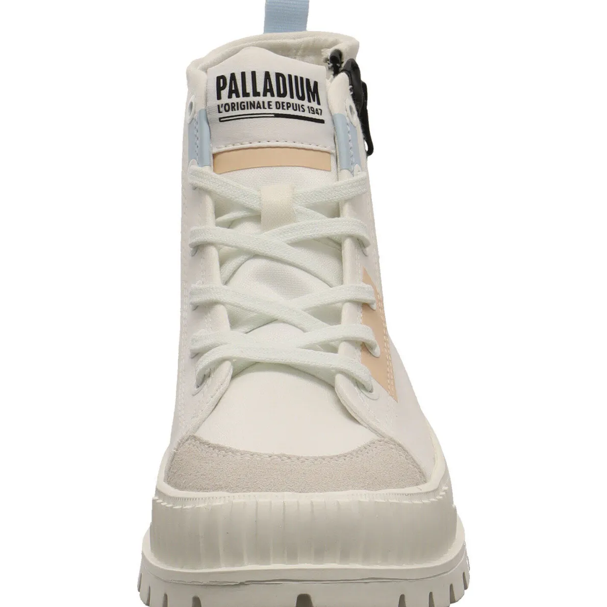 Palladium Sneaker high Pallashock Backzip 2