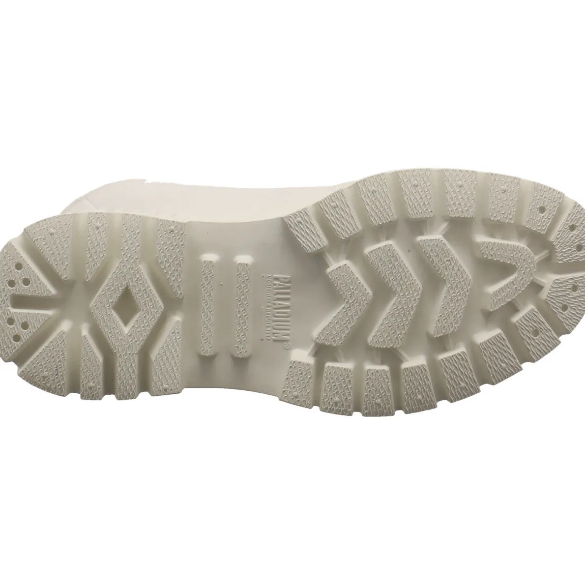 Palladium Sneaker high Pallashock Backzip 2