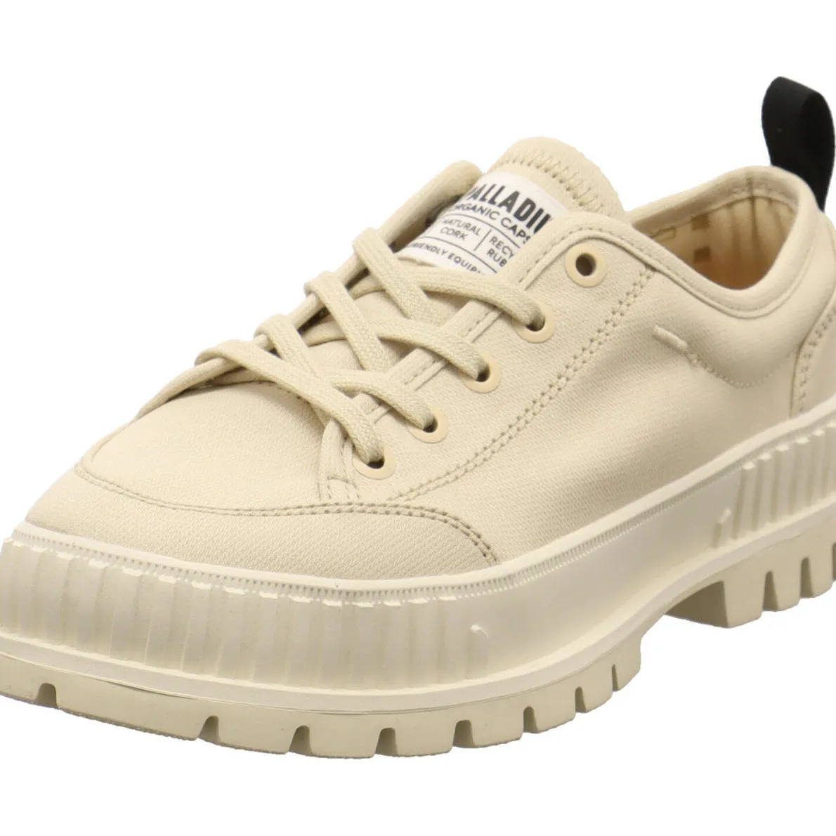 Palladium Sneaker low Pallashock Lo Org2