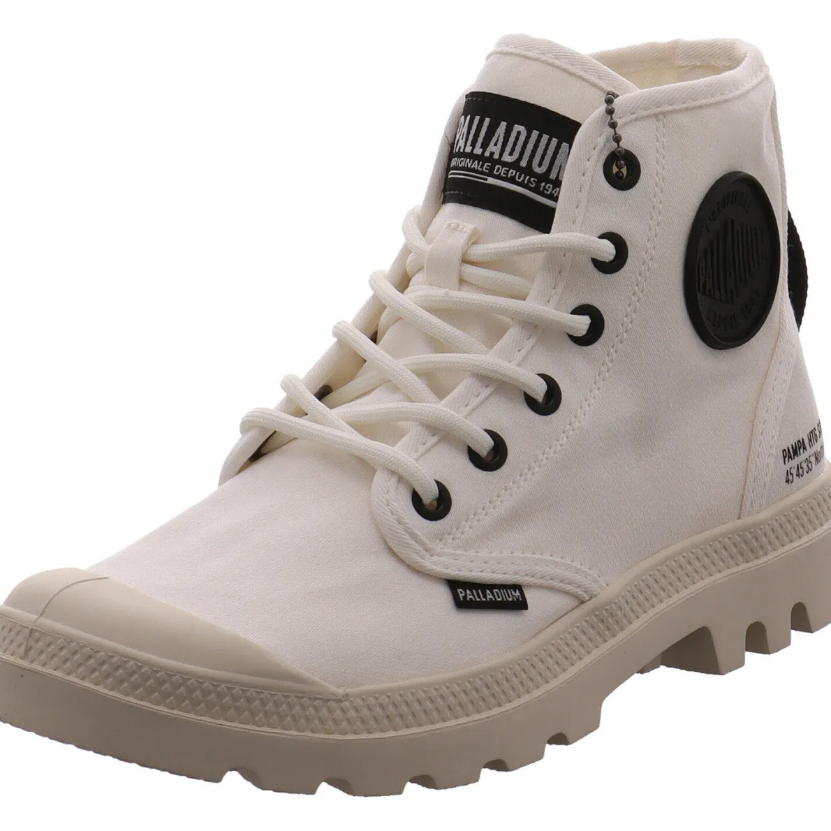 Palladium Sneaker high Pampa HI HTG Supply