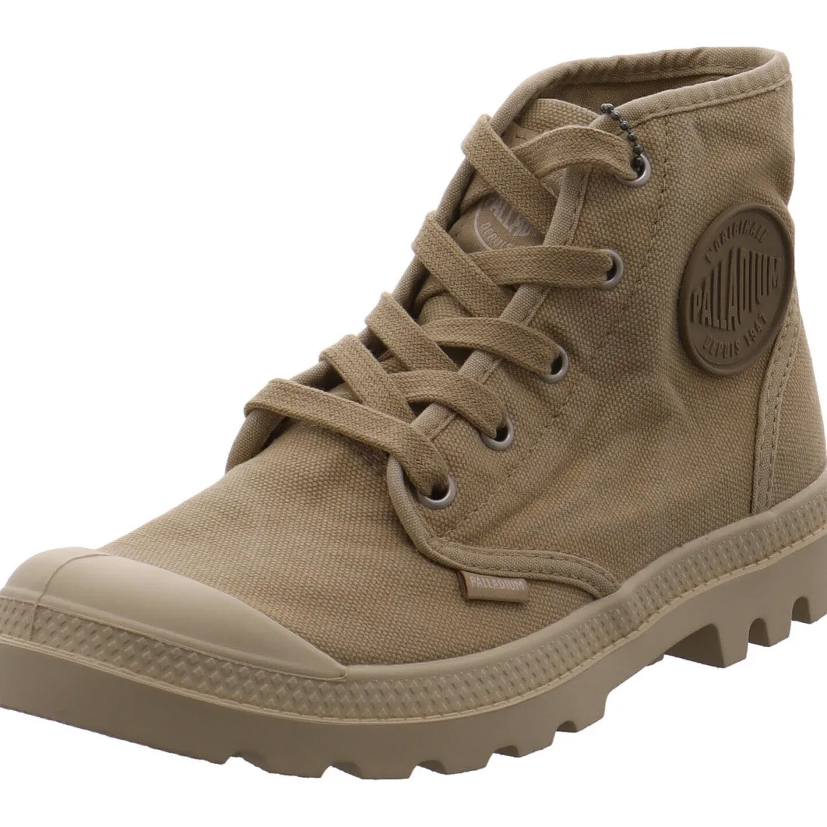 Palladium Sneaker high Pampa HI