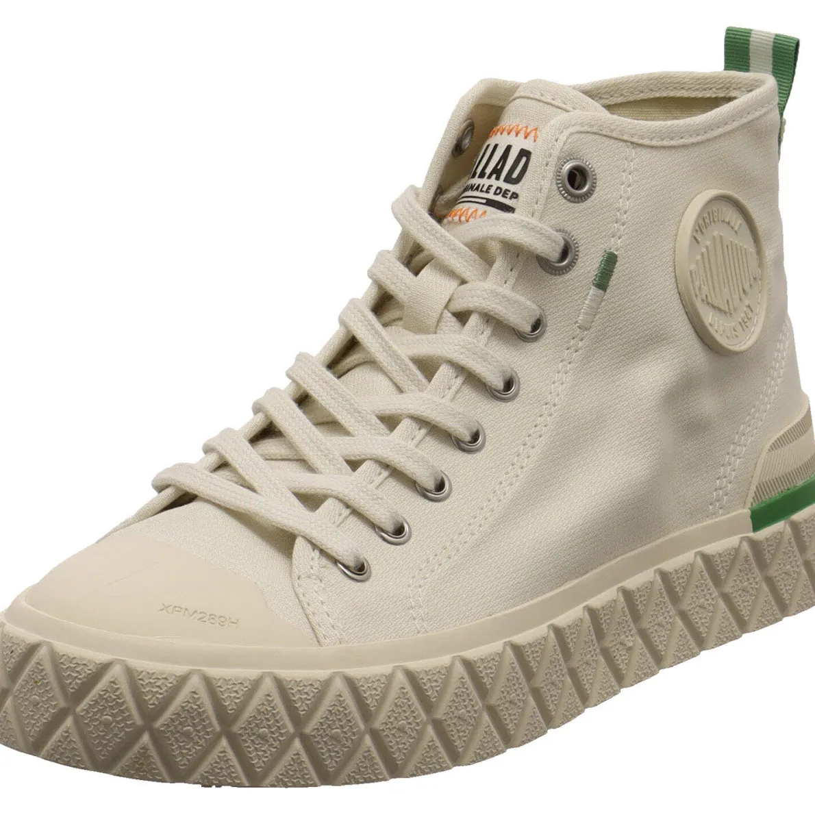 Palladium Sneaker high Palla Ace Chukka Org