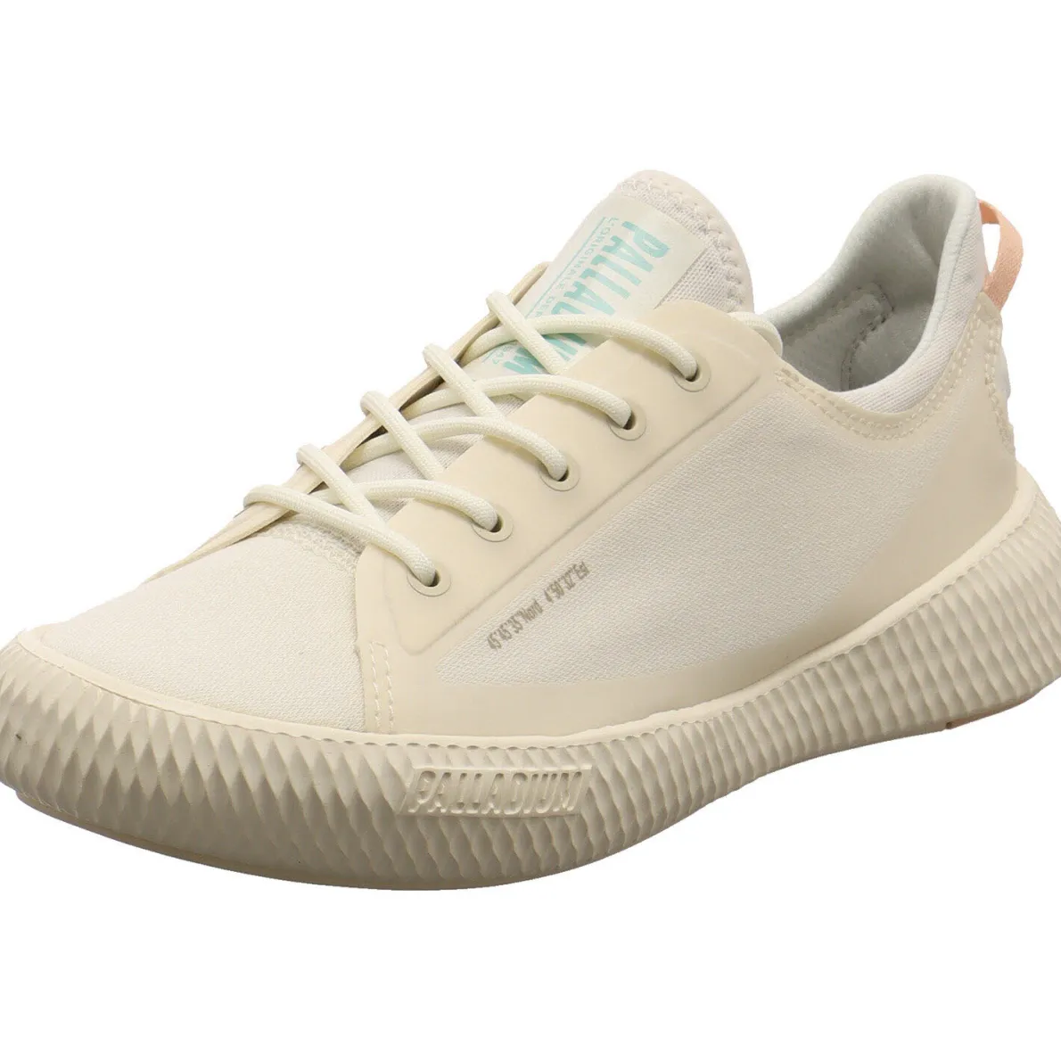 Palladium Sneaker low Pallanova CVS