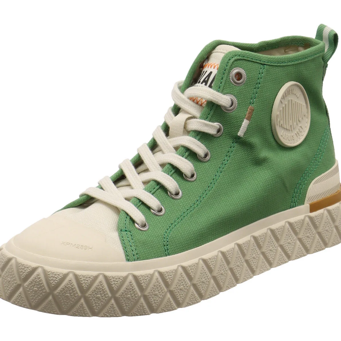 Palladium Sneaker high Palla Ace Chukka Org