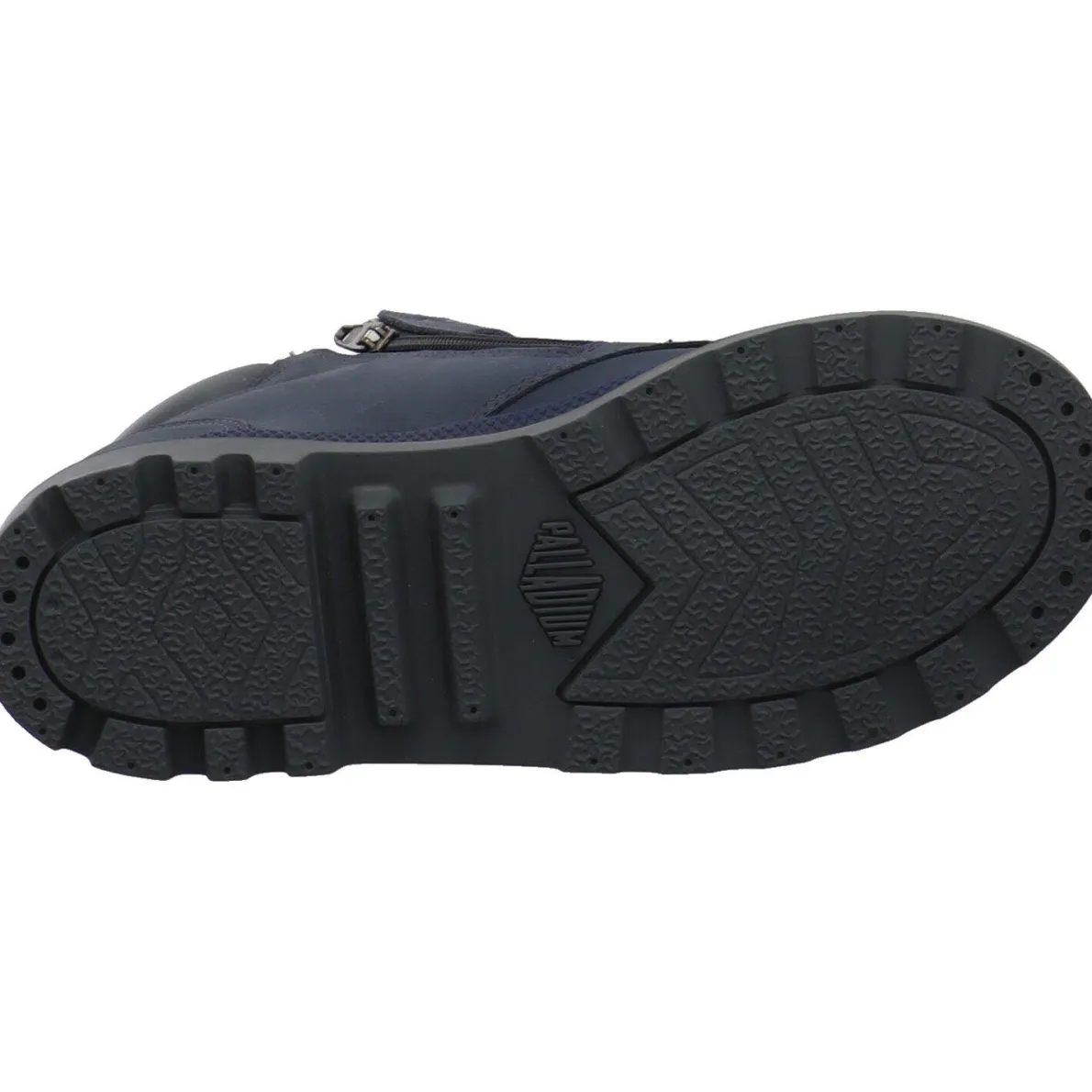 Palladium Stiefel Pampa HI CUFF WP OZ