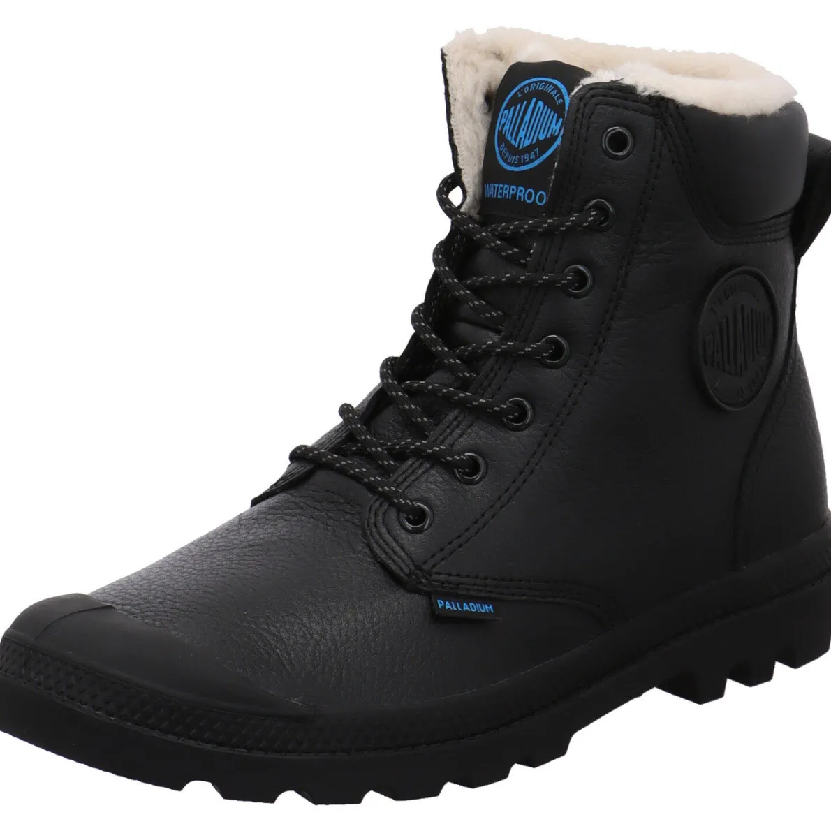 Palladium Winterstiefel Pampa Sport CUFF WPS