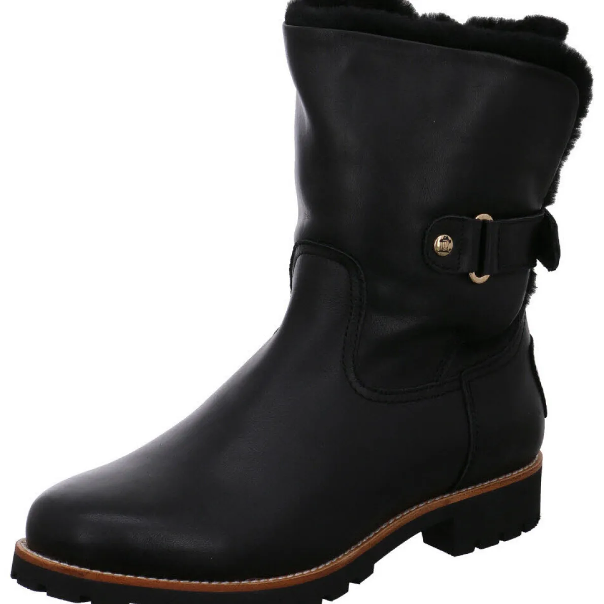 Panama Jack Winterstiefel Felia Igloo Travelling B2
