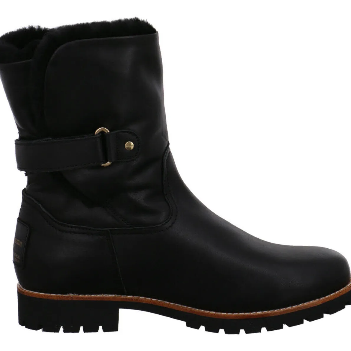 Panama Jack Winterstiefel Felia Igloo Travelling B2