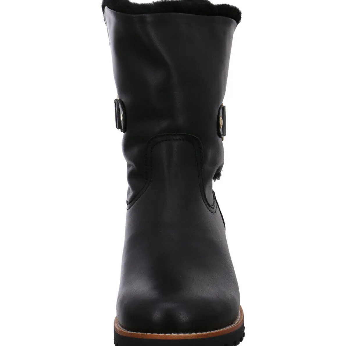 Panama Jack Winterstiefel Felia Igloo Travelling B2
