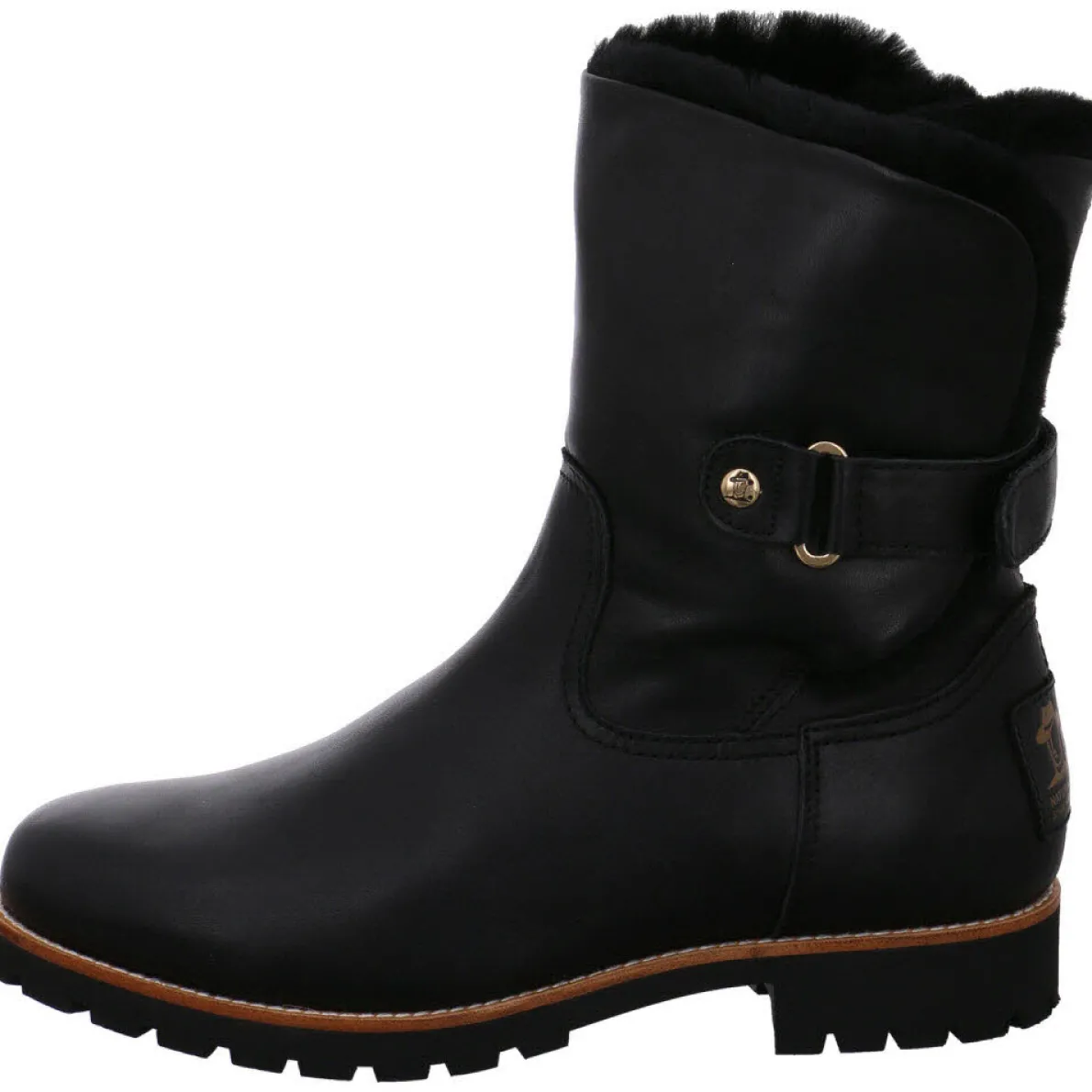 Panama Jack Winterstiefel Felia Igloo Travelling B2