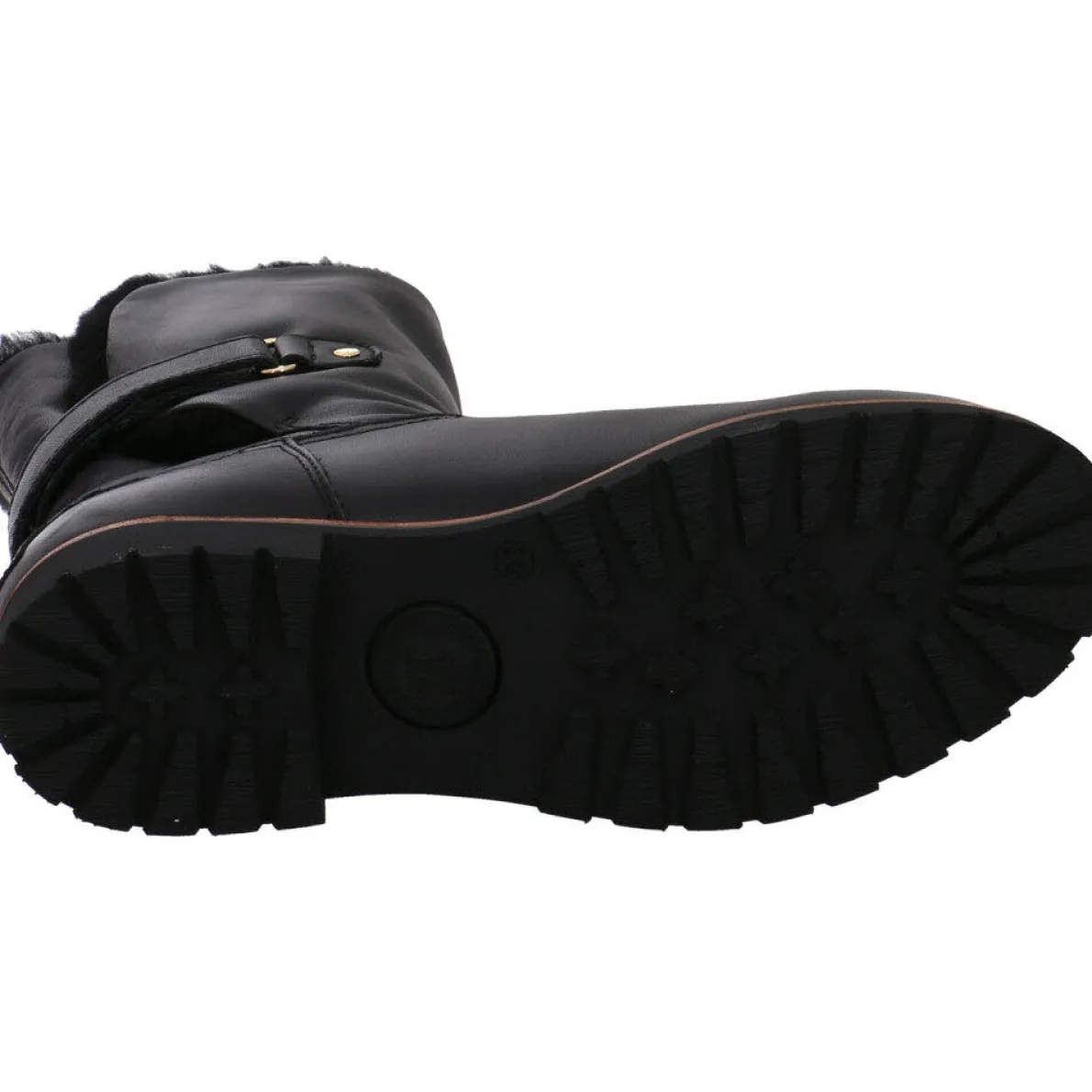 Panama Jack Winterstiefel Felia Igloo Travelling B2