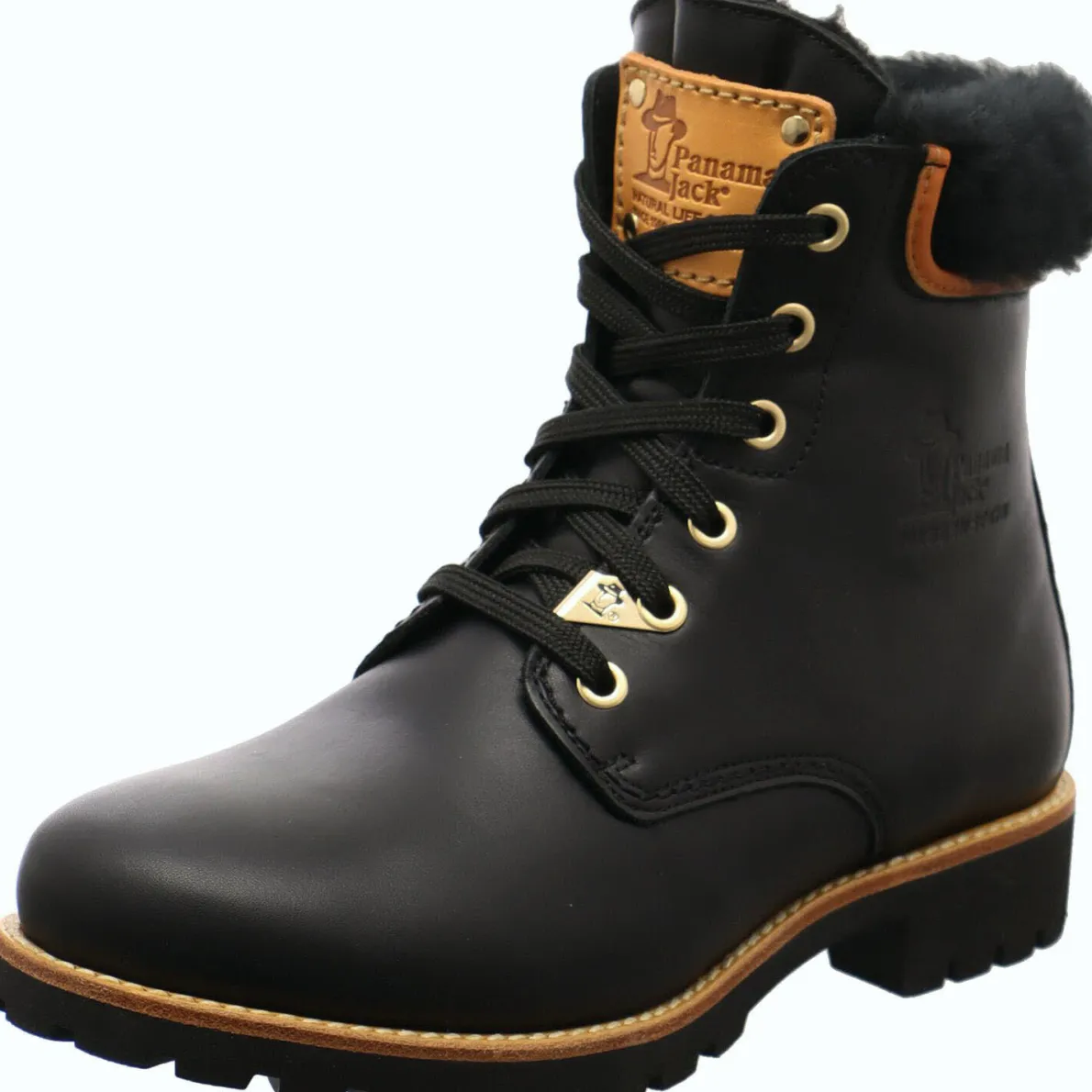 Panama Jack Winterstiefel Panama 03 Igloo Trav B2