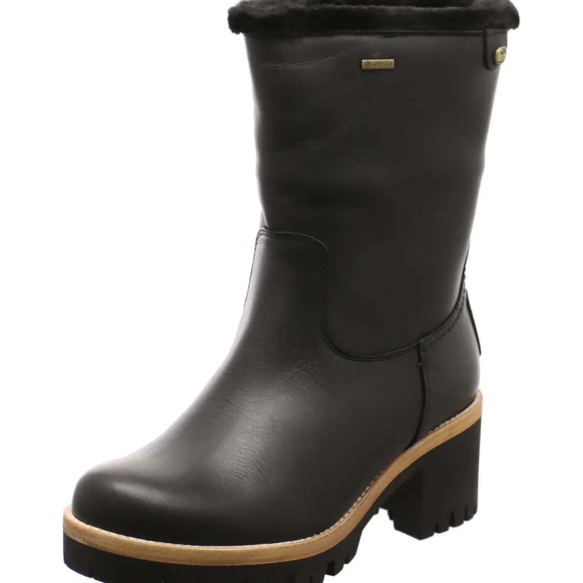 Panama Jack Winterstiefel Piola Gtx B1