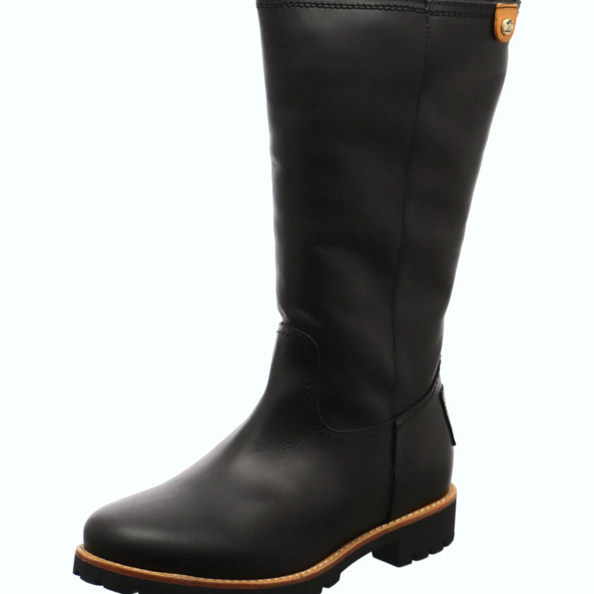 Panama Jack Winterstiefel Bambina Igloo Trav B2