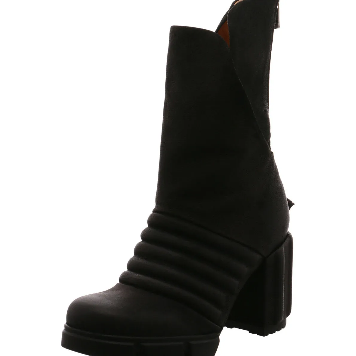 Papucei Stiefelette Timon