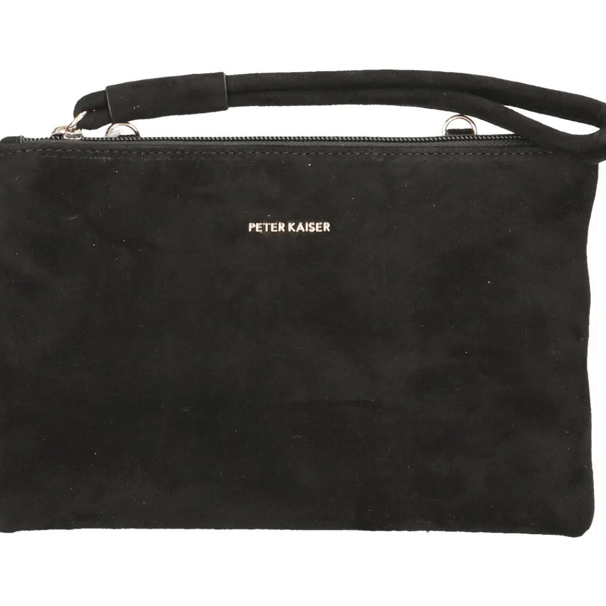 Peter Kaiser Clutch