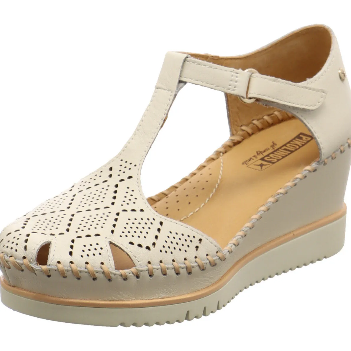 Pikolinos Keilpumps Aguadulce