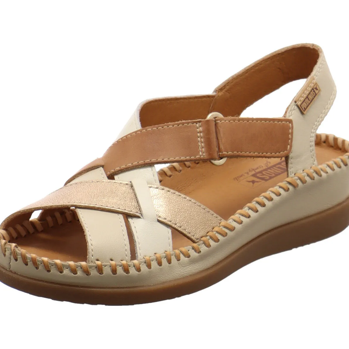 Pikolinos Keilsandalette Cadaques