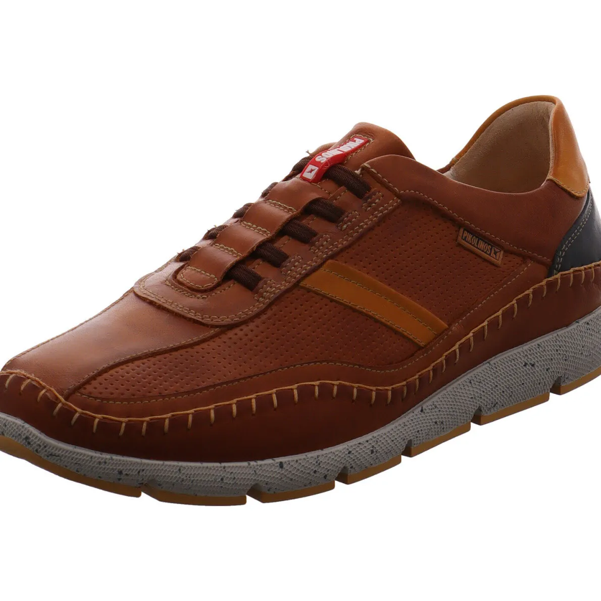 Pikolinos Schnürschuh Fuencarral
