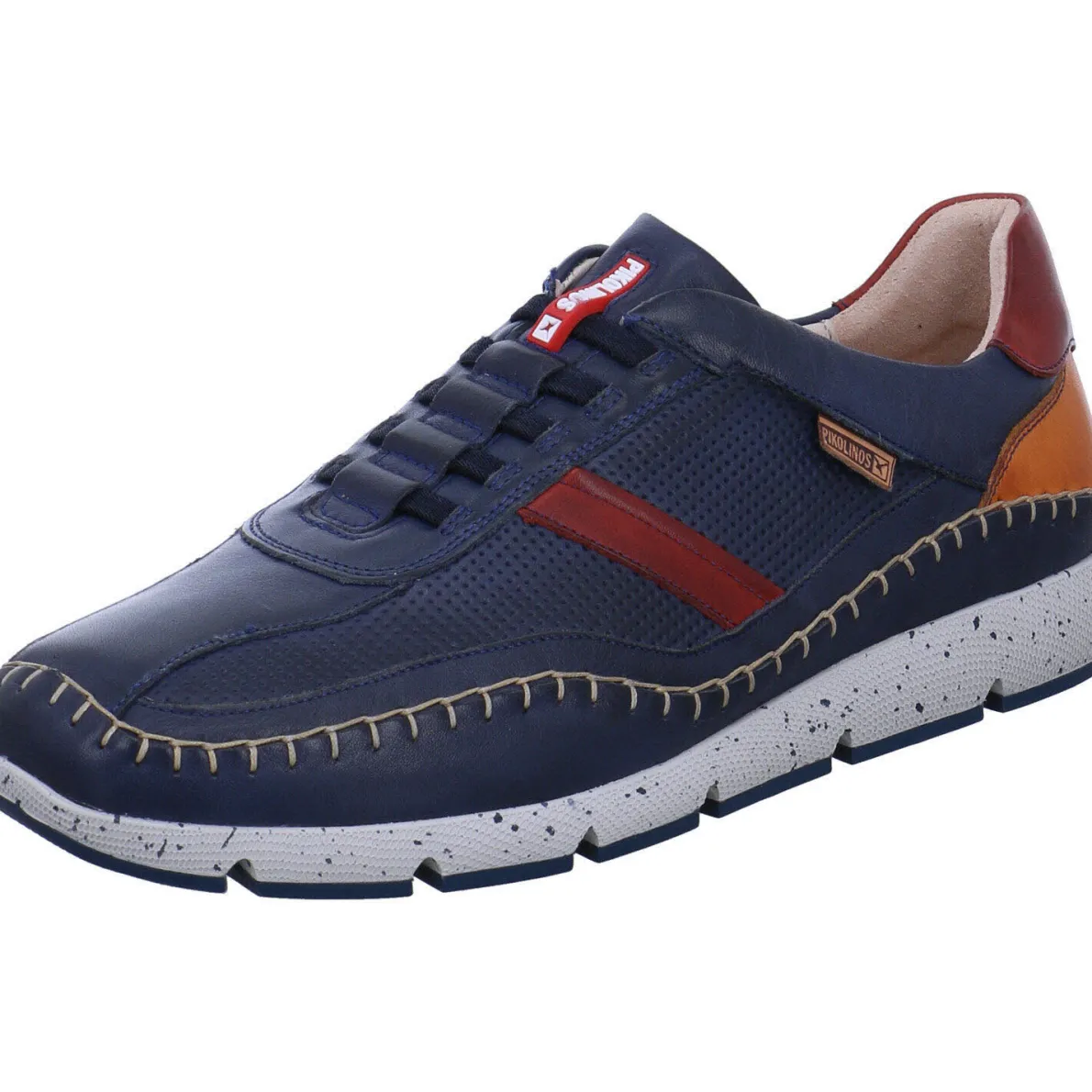 Pikolinos Schnürschuh Fuencarral