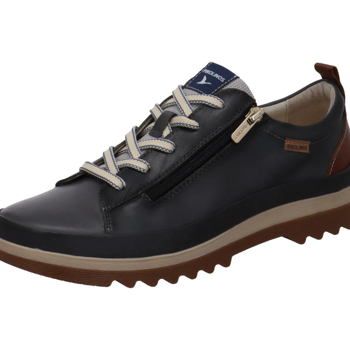 Pikolinos Schnürschuh Vigo