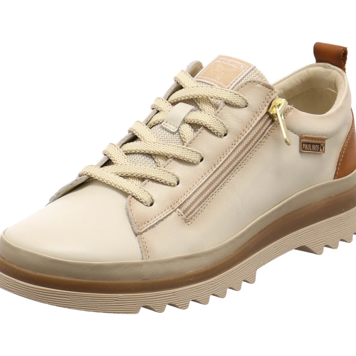 Pikolinos Schnürschuh Vigo