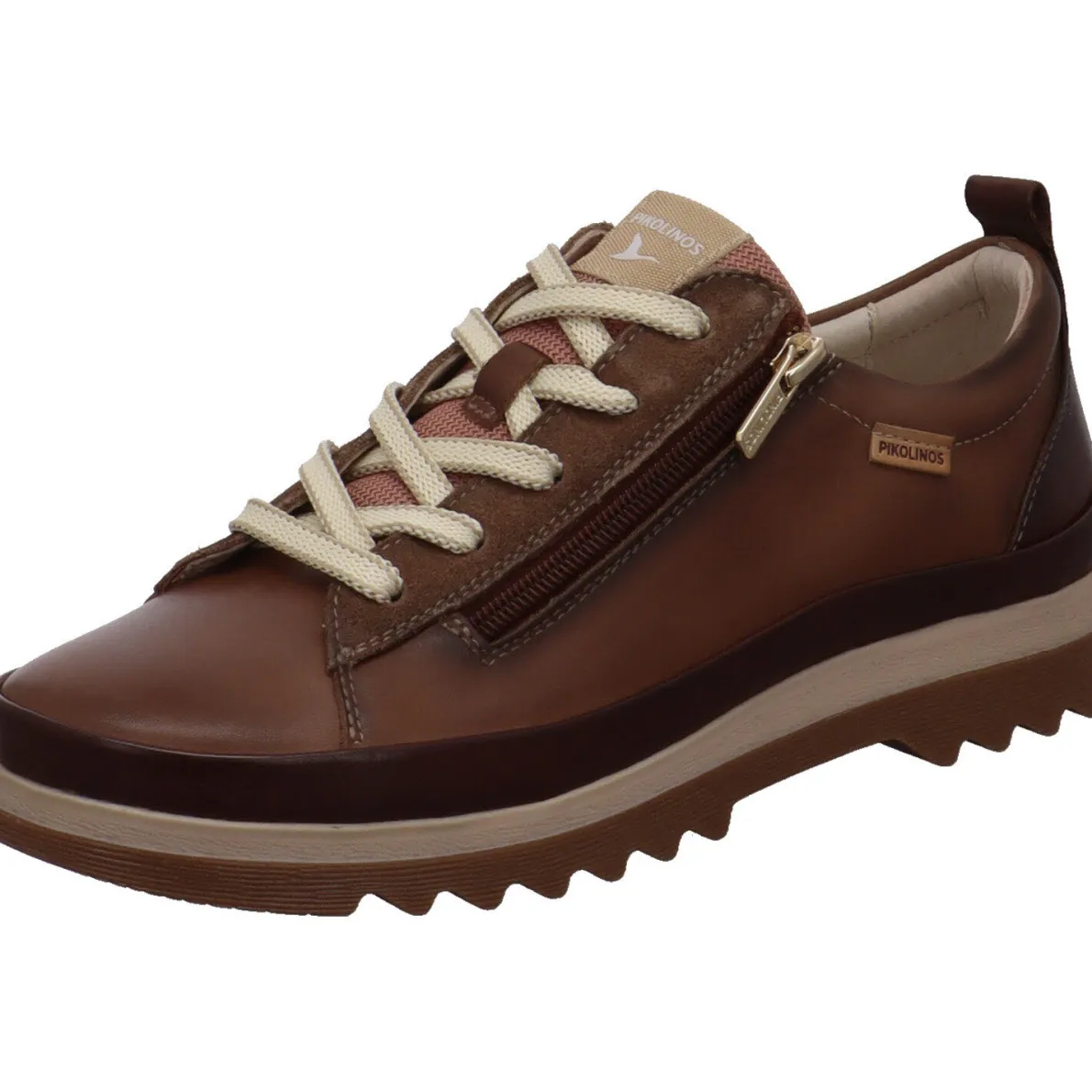 Pikolinos Schnürschuh Vigo
