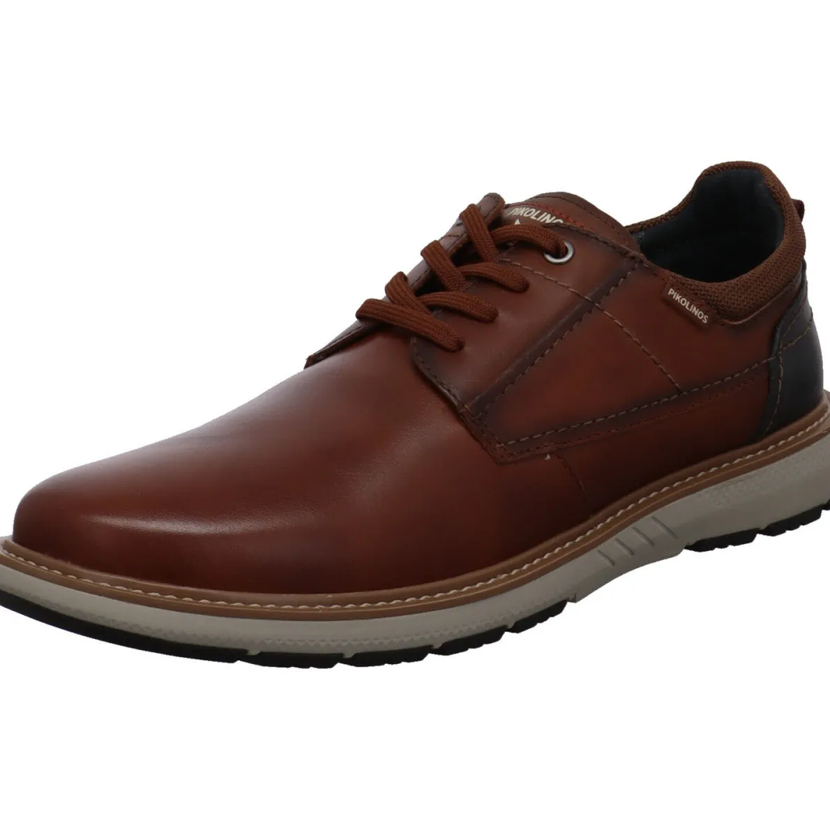 Pikolinos Schnürschuh Bilbao